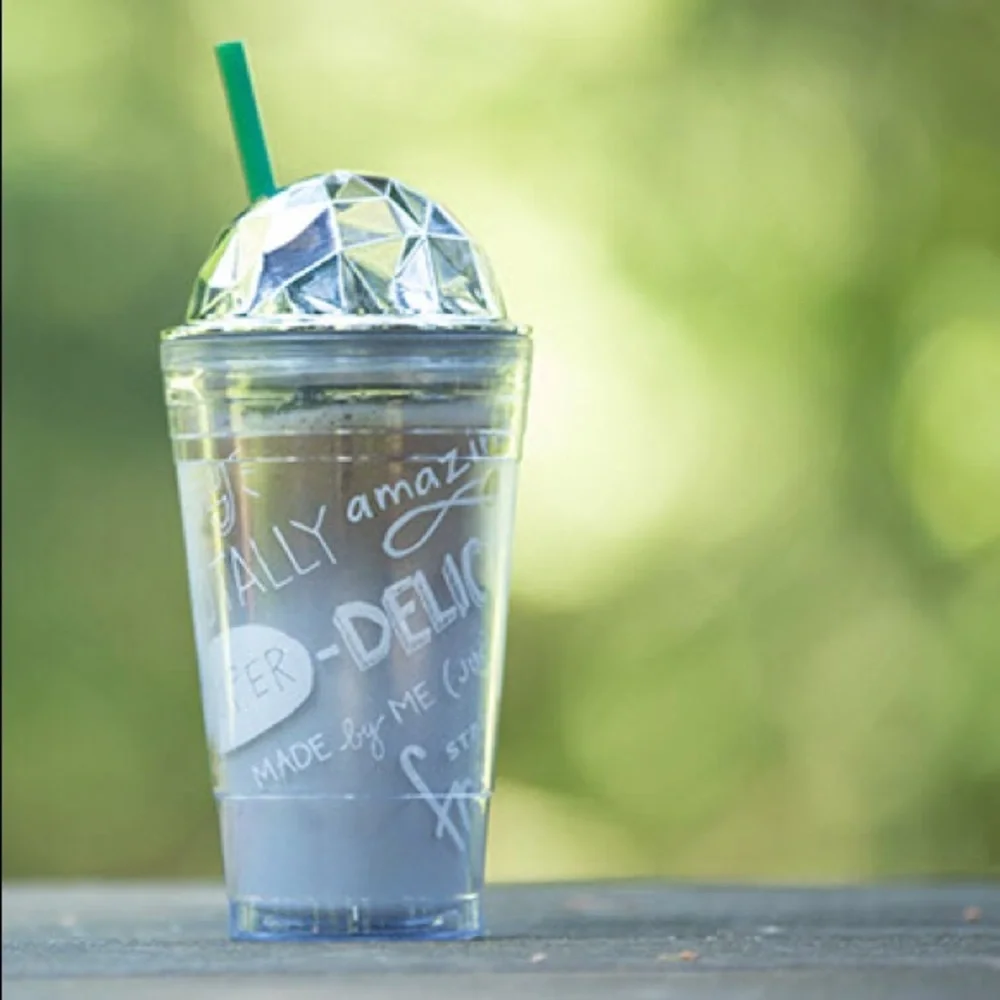 Starbucks limited edition